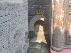 -明代监狱