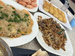 -湛江渔港·大排档(乐园路总店)
