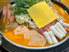 -火炉火自助餐(五道口购物中心店)