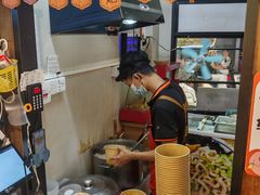 -非遗·十八曲鱼饺(西马总店)