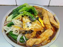 -聚宝螺蛳粉(聚宝店)
