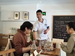 -Egg•Allday Brunch(襄阳北路店)
