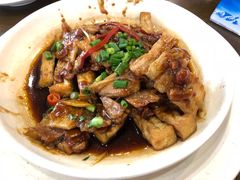 -日昌餐馆(亦庄店)