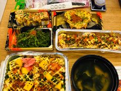 -花道寿司(萧山万象汇店)
