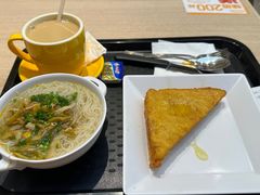-大家乐(广州花城汇店)