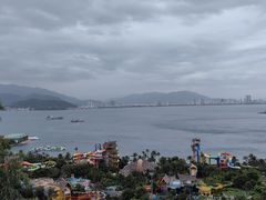 -芽庄珍珠岛游乐园