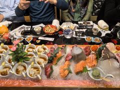 -天狗山料理(省体店)