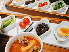 -松鹤楼面馆(天一广场店)