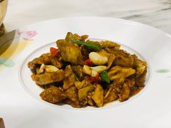 -御仙都北京菜馆·烤鸭店(双井店)