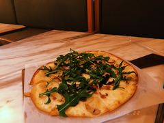 黑松露风干火腿脆薄饼-农畉LONFOOD(福田星河COCOPark店)