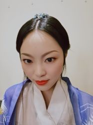 -盘子女人坊古装写真摄影(天津总店)