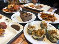 -汉巴味德(大悦城店)
