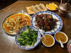 -杨记隆府(重庆总店)