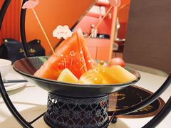 -川越泰火锅(吉利大厦店)