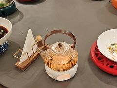 -大鹏饭店·金陵家宴(奥体中心店)