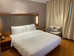 -全季酒店(上海火车站天目西路店)