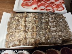 -快乐小羊·内蒙牛羊肉火锅(流花中心店)
