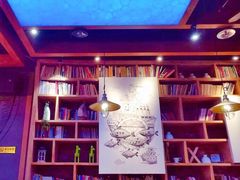 -鱼库·不仅是一家烤鱼店(车公庙店)