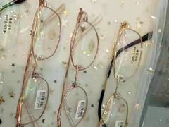 -锦泉眼镜·视光体验中心(环市西路店)