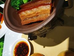 -令氏家外家岐山面(火炬路店)
