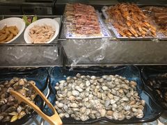 -五洲咖啡厅(五洲大酒店)