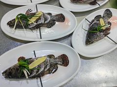 -西湖鱼小海鲜·杭帮菜·农家菜(断桥店)
