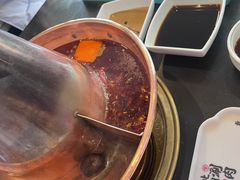 -北门涮肉·铜锅涮肉(南锣鼓巷店)