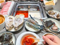-海底捞火锅(苏宁广场店)