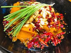 -周幺妹重庆老火锅(银泰城总店)