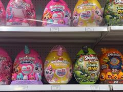 -TOYSRUS玩具反斗城(合肥华润万象城店)