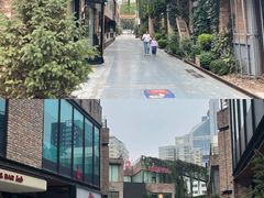 -东郎电影创意产业园(郎家园店)