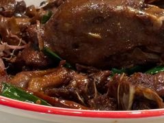 -回家吃饭·地道南昌菜(建德观总店)