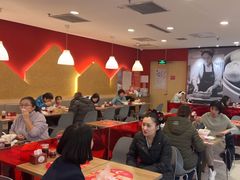 -阳阳中国饭(龙湖大兴天街)