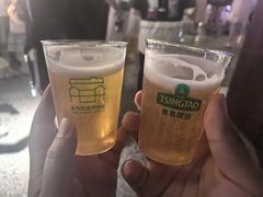 -青岛啤酒博物馆