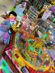 -卡通尼·Safari非洲探索乐园·生日会(金桥国际商业广场店)