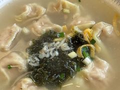 -王家沙点心店(西康路店)