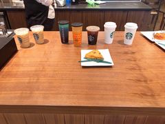 -星巴克臻选(广州沙面店)