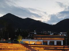 -西昌邛海湿地
