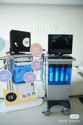 -栖SPA·ONDA ·海菲秀·皑皑科技美肤中心
