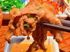 -鸟鹏烧鸟居酒屋(熙龙湾店)