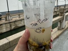 -哑巴生煎(临顿路店)