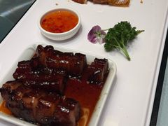 -绿岛国际酒店·海鲜酒楼(八七路店)