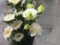 -Butchart布查德鲜花(花艺设计中心)