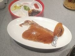-红菜坊·烤鸭·川鲁宴(石园店)