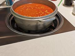 -荣叔港式沙嗲牛肉火锅(正佳潮流店)
