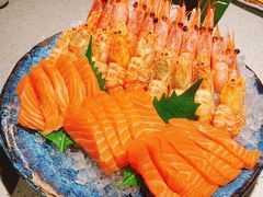 -大渔铁板烧(大悦城店)