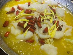 -外婆味道·云南菜大当家(弥勒店)
