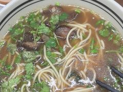 -小马牛肉面·牛骨熬制(南京博物院店)