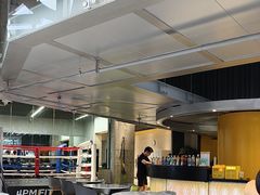-LA合时健身4PMFIT(花桥旗舰店)