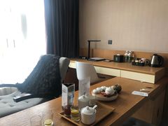 -优逸酒店(柳州窑埠古镇万象城店)